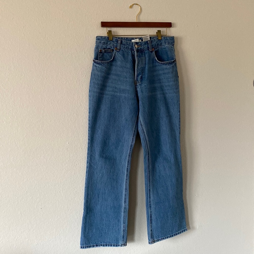 Bootcut Denim
